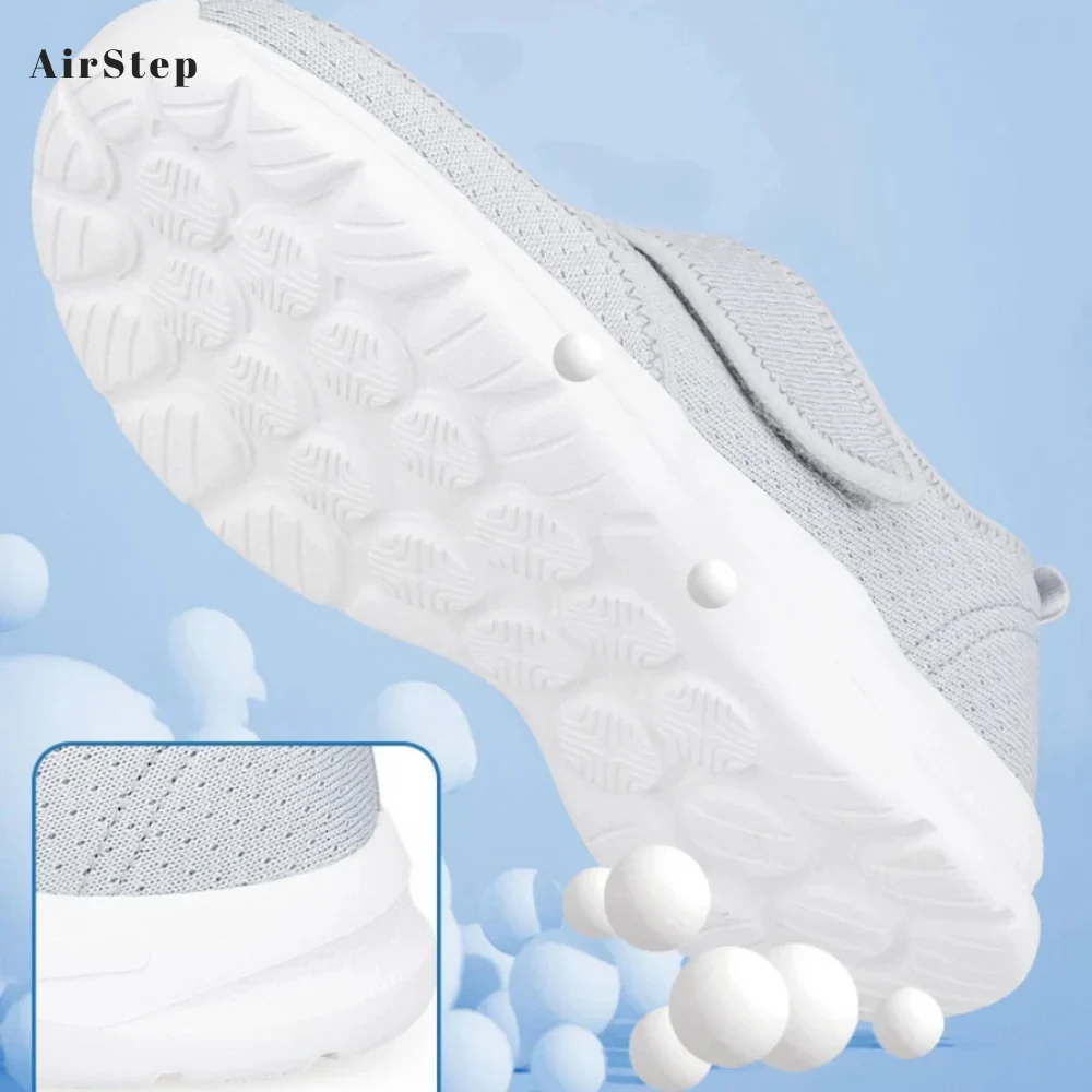 AirStep™ | Gå komfortabelt igen uden smerter i fødderne - Billede 8