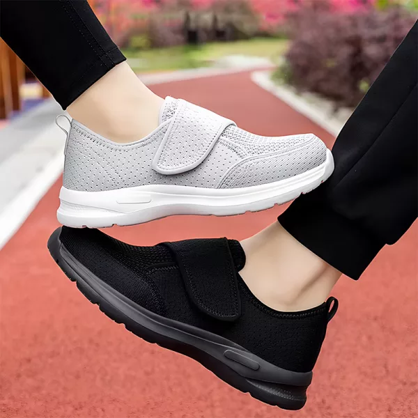AirStep™ | Gå komfortabelt igen uden smerter i fødderne - Billede 6