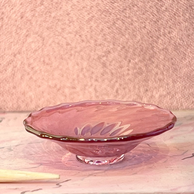Snoet Miniature glasfad - Billede 2