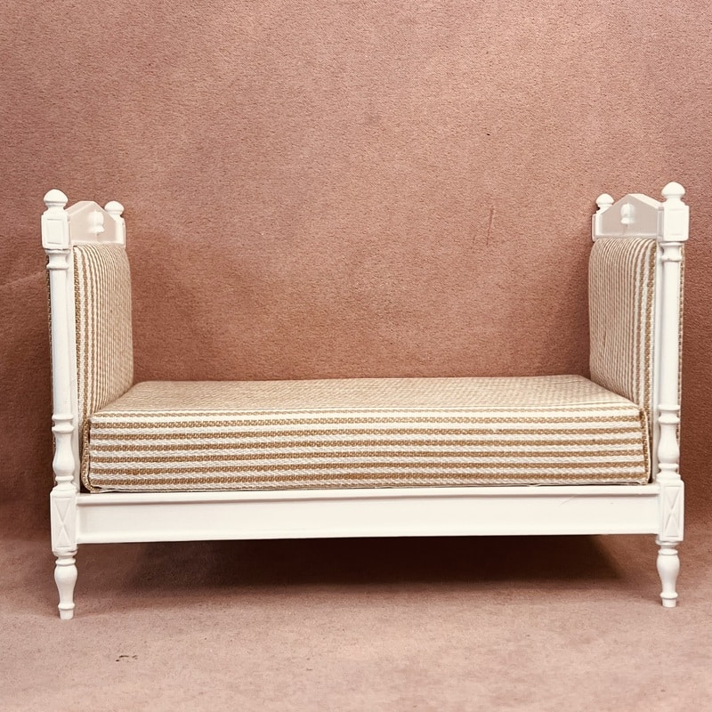 Dagseng / daybed - Billede 5
