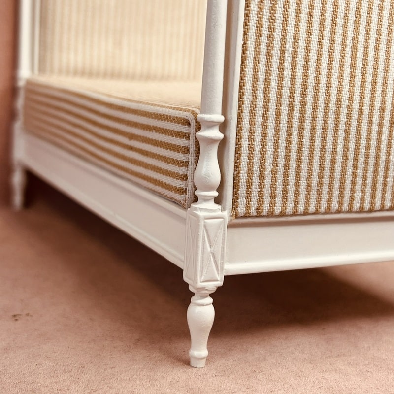 Dagseng / daybed - Billede 3