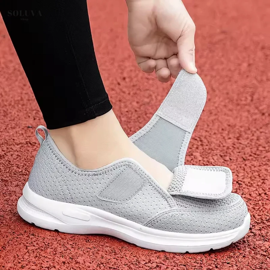 AirStep™ | Gå komfortabelt igen uden smerter i fødderne - Billede 4