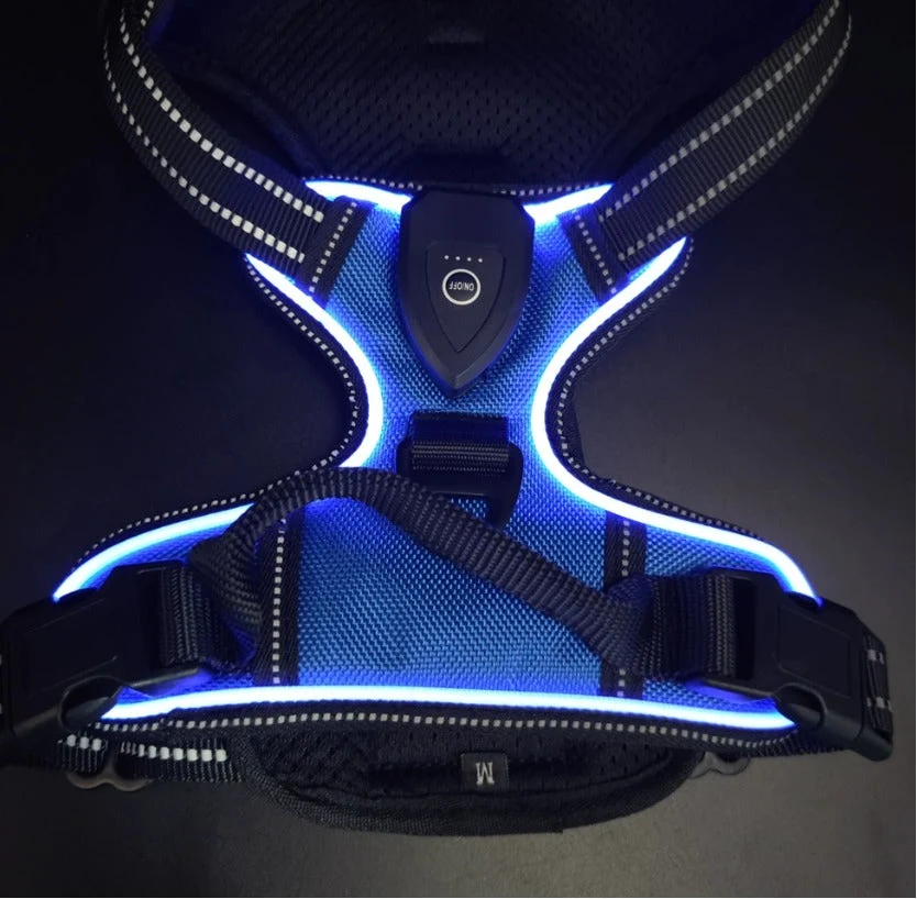 Reflecta™ LED-spejl – tryghed, komfort og stil i ét - Billede 7