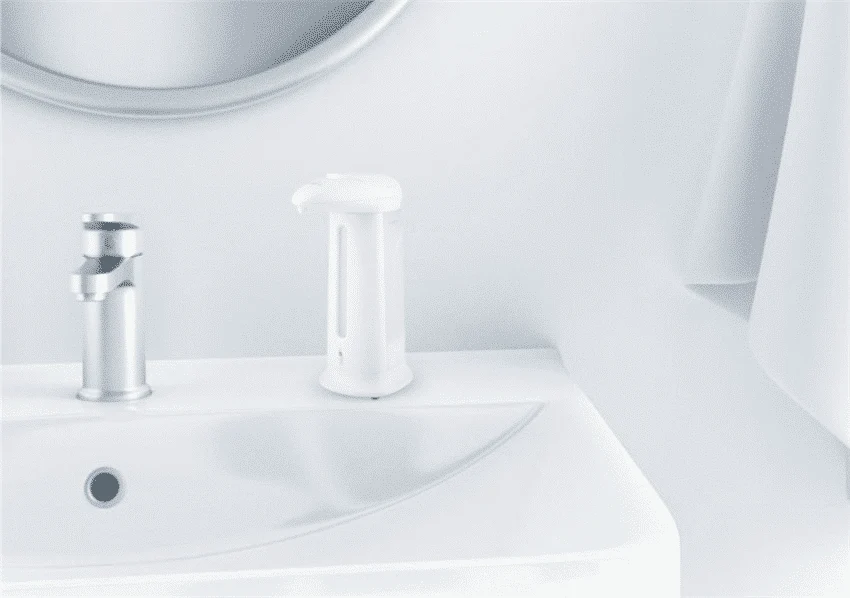 Soap Magic sæbedispenser 300 ml - Billede 6