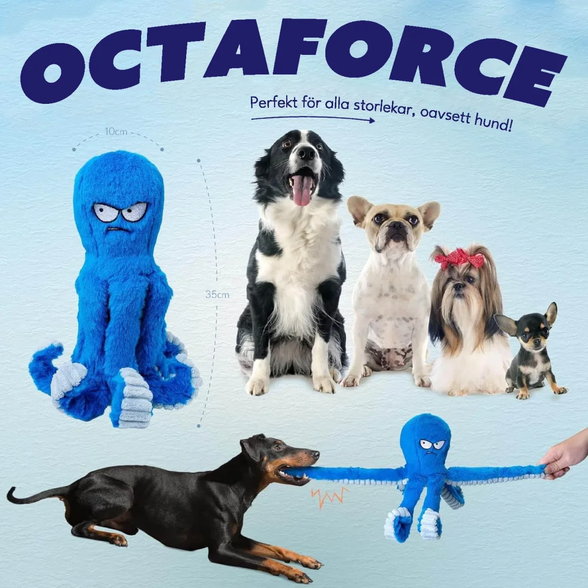 OctaForce - Billede 4