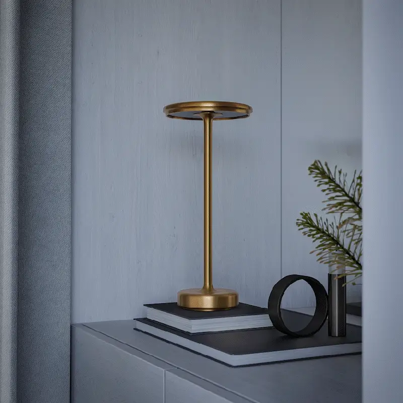 Cozy Bordlampe™ - Billede 6
