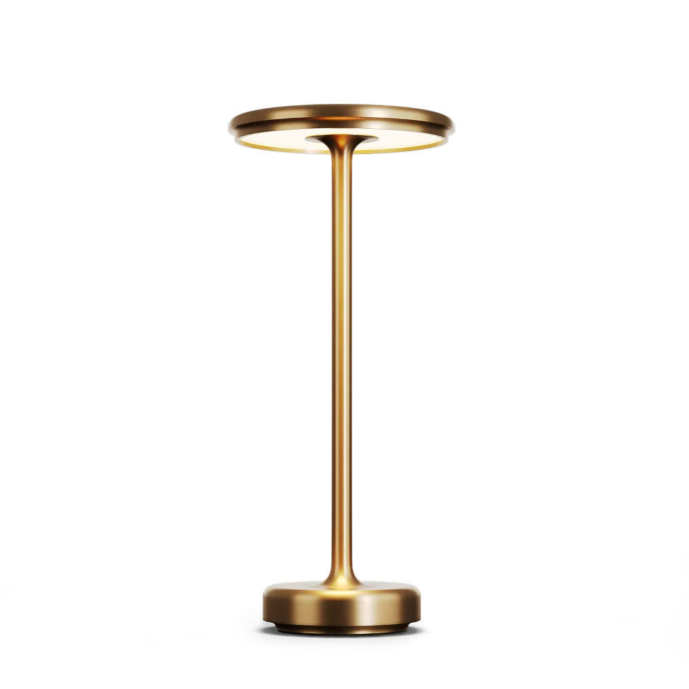 Cozy Bordlampe™ - Billede 2