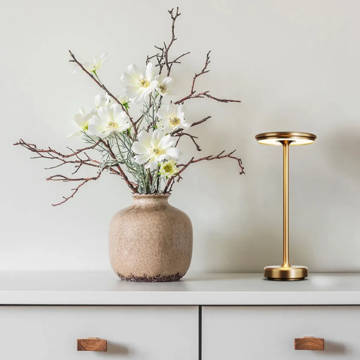 Cozy Bordlampe™ - Billede 8