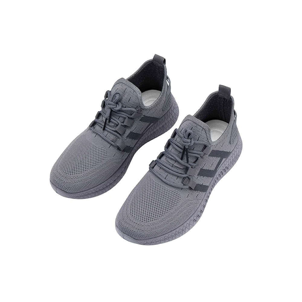 Løbesko/Sneakers til mænd, åndbare og stødabsorberende - Billede 6