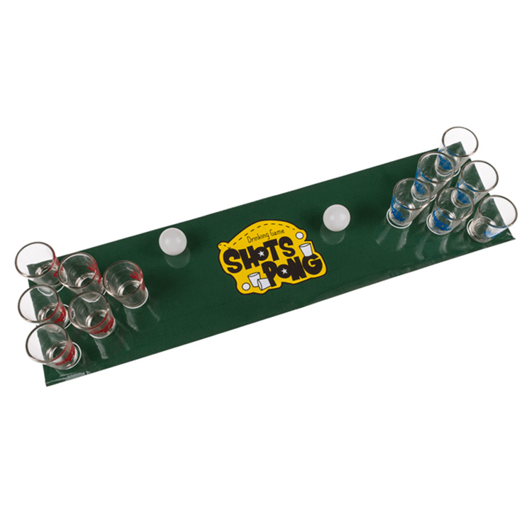 Drukspil Shotspong - Billede 4