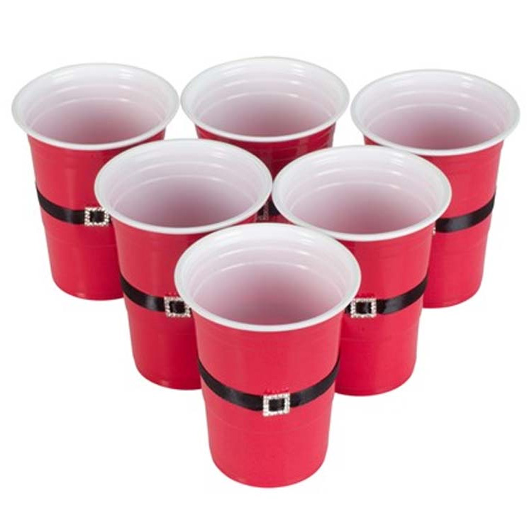 Santa Pong - Billede 3