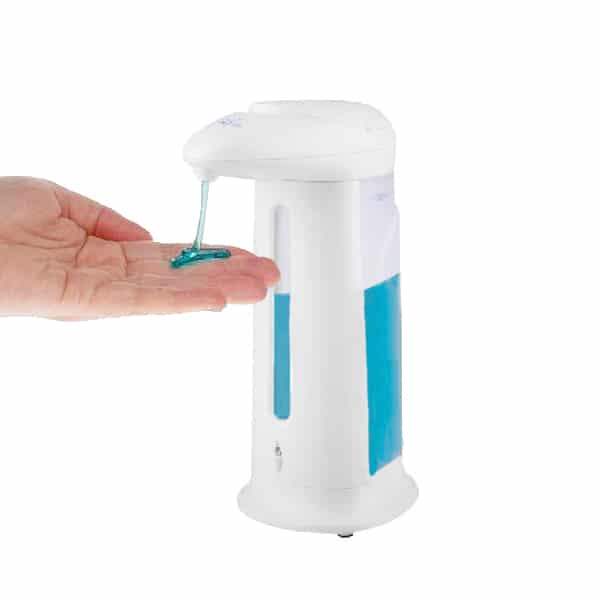 Soap Magic sæbedispenser 300 ml - Billede 2