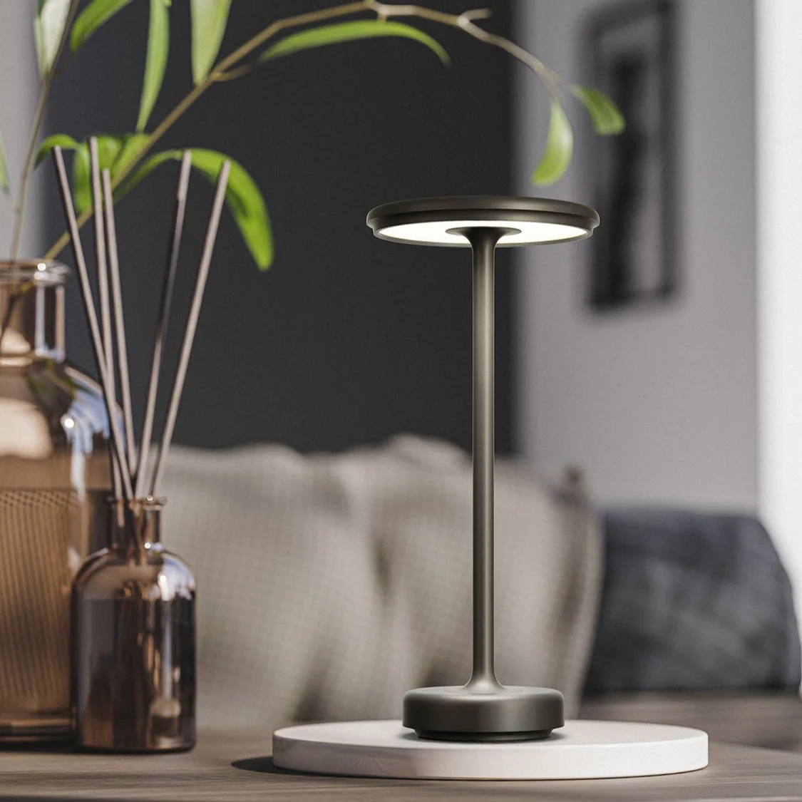 Cozy Bordlampe™ - Billede 9