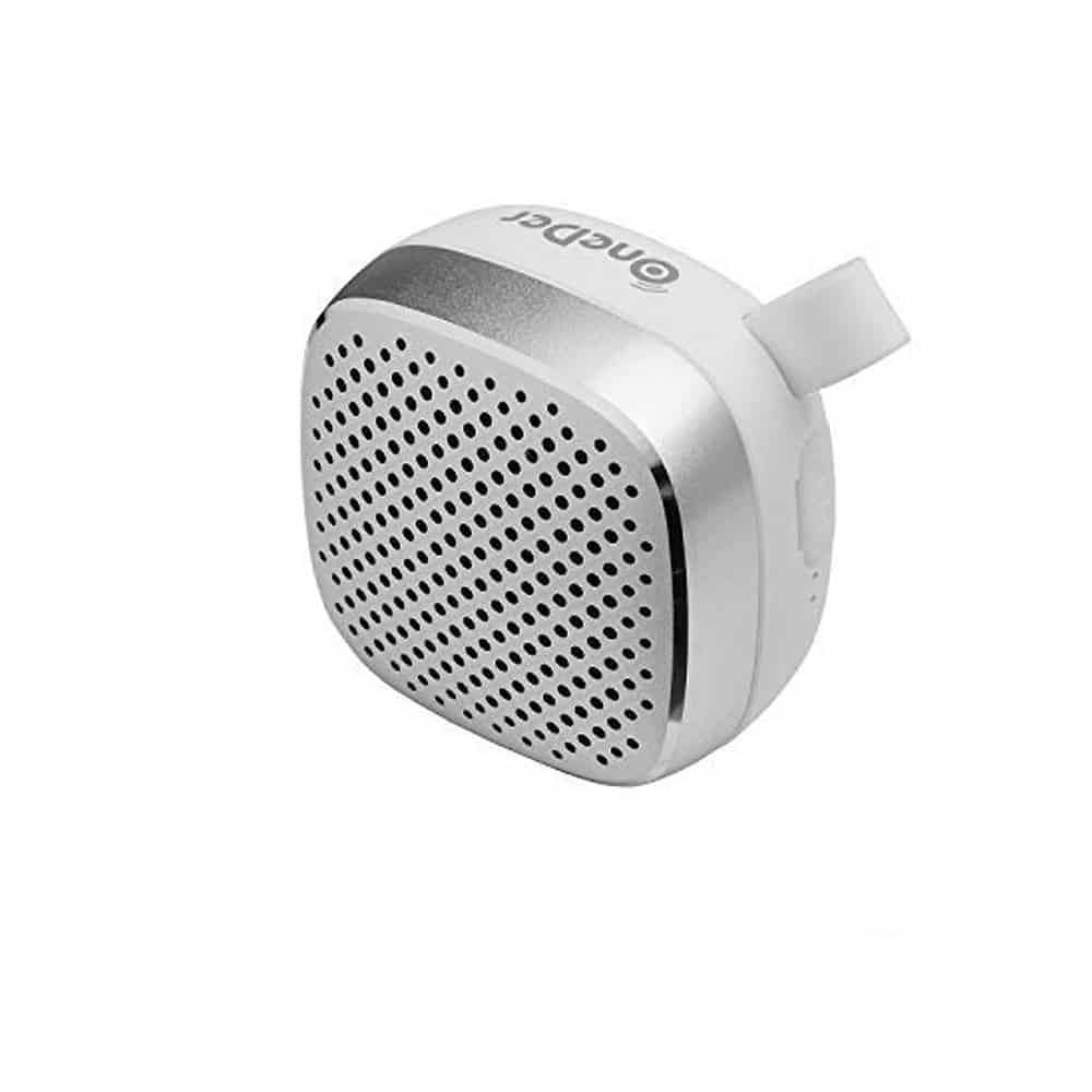 Bluetooth bærbar mini højttaler m/hank - OneDer V11 - Billede 7
