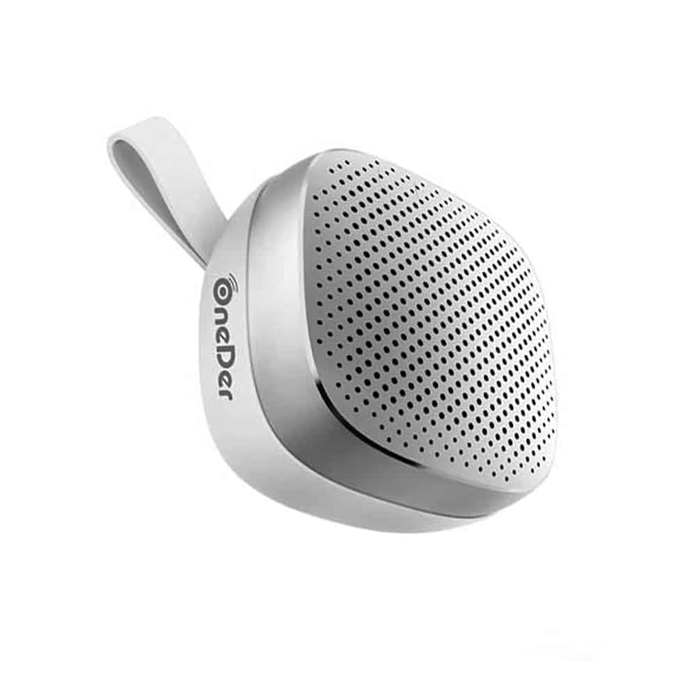 Bluetooth bærbar mini højttaler m/hank - OneDer V11 - Billede 2